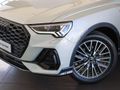 2026 Audi Q3 Sportback Black Edition | 35 TFSI