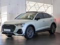 2026 Audi Q3 Sportback Black Edition | 35 TFSI