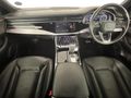 2020 Audi Q8 45 TDI quattro Auto