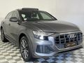 2020 Audi Q8 45 TDI quattro Auto