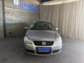 2009 Volkswagen Polo Classic 1.6 Comfortline Auto