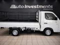 2026 Foton Truck Mate 1.5TD F/C D/S