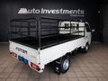 2026 Foton Truck Mate 1.5TD F/C D/S