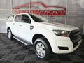 2017 Ford Ranger 2.2 TDCi XL Auto Double-Cab