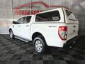 2017 Ford Ranger 2.2 TDCi XL Auto Double-Cab