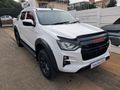 2023 Isuzu D-Max 1.9 DDI HR LS Auto Double-Cab
