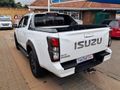 2023 Isuzu D-Max 1.9 DDI HR LS Auto Double-Cab