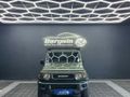 2018 Suzuki Jimny 1.5 GA