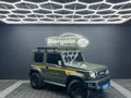 2018 Suzuki Jimny 1.5 GA