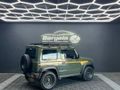 2018 Suzuki Jimny 1.5 GA