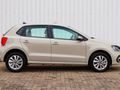 2026 Volkswagen Polo Vivo 1.6 Life