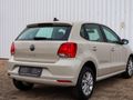 2026 Volkswagen Polo Vivo 1.6 Life