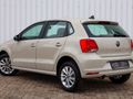 2026 Volkswagen Polo Vivo 1.6 Life
