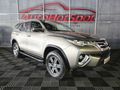 2018 Toyota Fortuner 2.4 GD-6 4x4 Auto