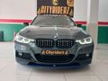 2016 BMW 3 Series 320i M Sport Auto