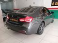 2016 BMW 3 Series 320i M Sport Auto