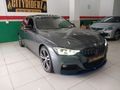 2016 BMW 3 Series 320i M Sport Auto
