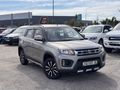 2022 Suzuki Vitara Brezza 1.5 GL S-Edition