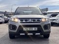 2022 Suzuki Vitara Brezza 1.5 GL S-Edition