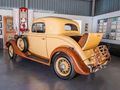 1934 Chevrolet CD Coupe