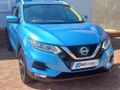 2018 Nissan Qashqai 1.5 dCi Acenta Plus