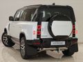 2025 Land Rover Defender 110 D350 X-Dynamic HSE