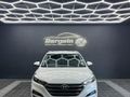 2016 Hyundai Tucson 1.7 CRDi Executive