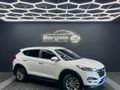 2016 Hyundai Tucson 1.7 CRDi Executive