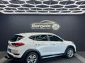 2016 Hyundai Tucson 1.7 CRDi Executive