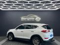 2016 Hyundai Tucson 1.7 CRDi Executive