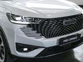 2024 Haval H6 1.5T Hybrid Ultra Luxury DHT