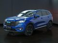 2024 Haval H6 1.5T Hybrid Ultra Luxury DHT