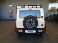 2026 Suzuki Jimny 1.5 GLX