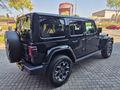 2026 Jeep Wrangler Sahara 2.0T Auto 4-Door