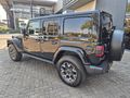 2026 Jeep Wrangler Sahara 2.0T Auto 4-Door