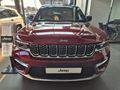 2026 Jeep Grand Cherokee 3.6L Summit Reserve
