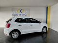 2021 Volkswagen Polo Vivo 1.4 Trendline 5-dr