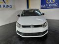2021 Volkswagen Polo Vivo 1.4 Trendline 5-dr