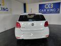2021 Volkswagen Polo Vivo 1.4 Trendline 5-dr
