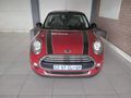 2014 MINI Hatch Cooper