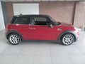 2014 MINI Hatch Cooper