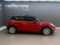 2014 MINI Hatch Cooper