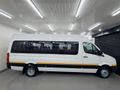 2014 Volkswagen Crafter 35 2.0 Tdi 80kw F/c P/v