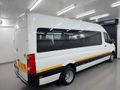 2014 Volkswagen Crafter 35 2.0 Tdi 80kw F/c P/v