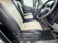 2014 Volkswagen Crafter 35 2.0 Tdi 80kw F/c P/v