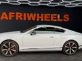 2012 Bentley Continental GT V8
