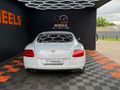 2012 Bentley Continental GT V8