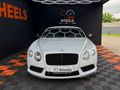 2012 Bentley Continental GT V8