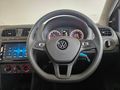2026 Volkswagen Polo Vivo 1.4