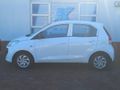 2022 Hyundai Atos 1.1 Motion AMT
